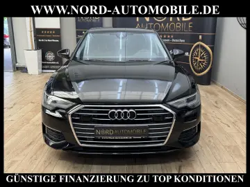 A6 35 Limousine Design 2.0 TDI Leder/Navi/Kamera