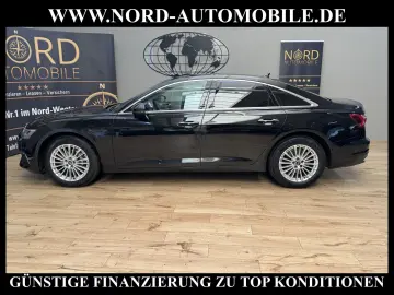 A6 35 Limousine Design 2.0 TDI Leder/Navi/Kamera
