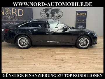 A6 35 Limousine Design 2.0 TDI Leder/Navi/Kamera