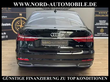 A6 35 Limousine Design 2.0 TDI Leder/Navi/Kamera
