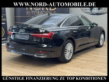 A6 35 Limousine Design 2.0 TDI Leder/Navi/Kamera