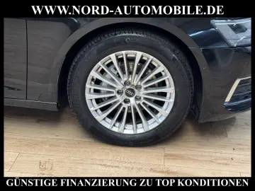 A6 35 Limousine Design 2.0 TDI Leder/Navi/Kamera