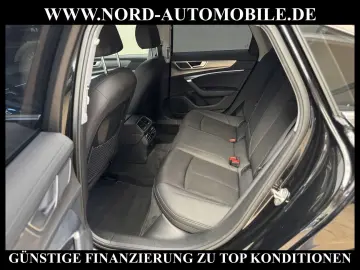 A6 35 Limousine Design 2.0 TDI Leder/Navi/Kamera