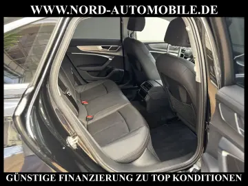 A6 35 Limousine Design 2.0 TDI Leder/Navi/Kamera