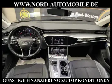 A6 35 Limousine Design 2.0 TDI Leder/Navi/Kamera