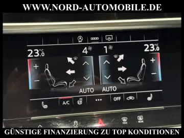 A6 35 Limousine Design 2.0 TDI Leder/Navi/Kamera