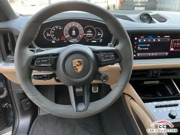 Cayenne Coupe S MY 24|360°Cam|SpChr|18Wege|BOSE|