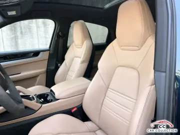 Cayenne Coupe S MY 24|360°Cam|SpChr|18Wege|BOSE|