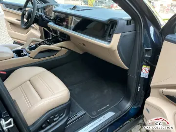 Cayenne Coupe S MY 24|360°Cam|SpChr|18Wege|BOSE|