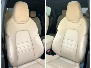 Cayenne Coupe S MY 24|360°Cam|SpChr|18Wege|BOSE|
