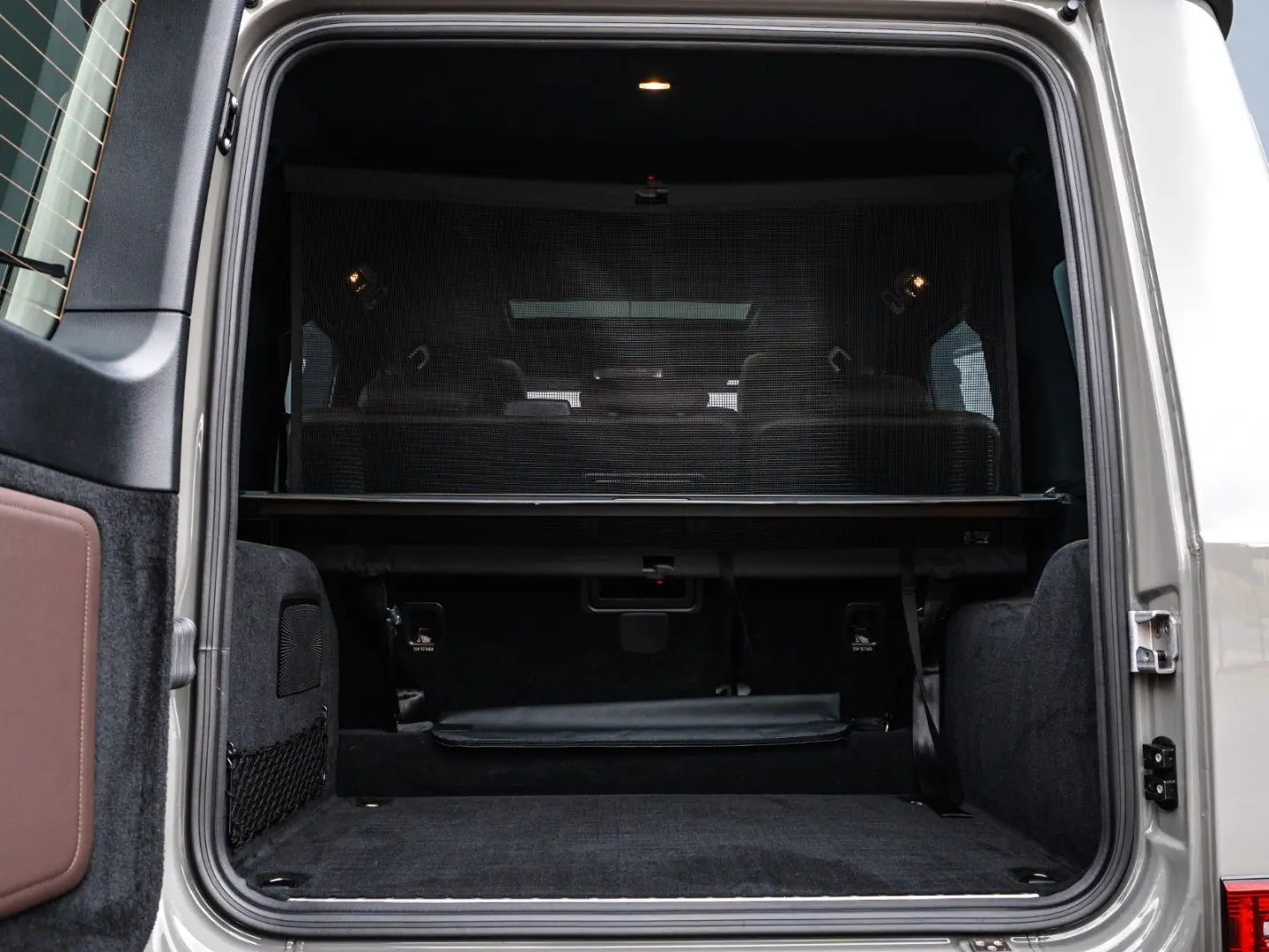 G 400 d G63 AMG OPTIK VOLLAUSSTATTUNG GARANTIE