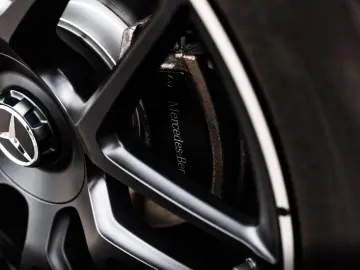 G 400 d G63 AMG OPTIK VOLLAUSSTATTUNG GARANTIE