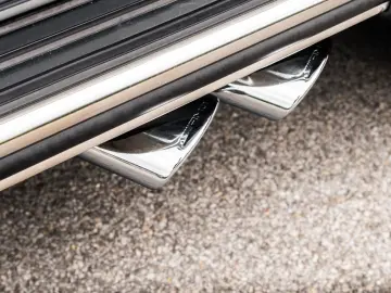 G 400 d G63 AMG OPTIK VOLLAUSSTATTUNG GARANTIE