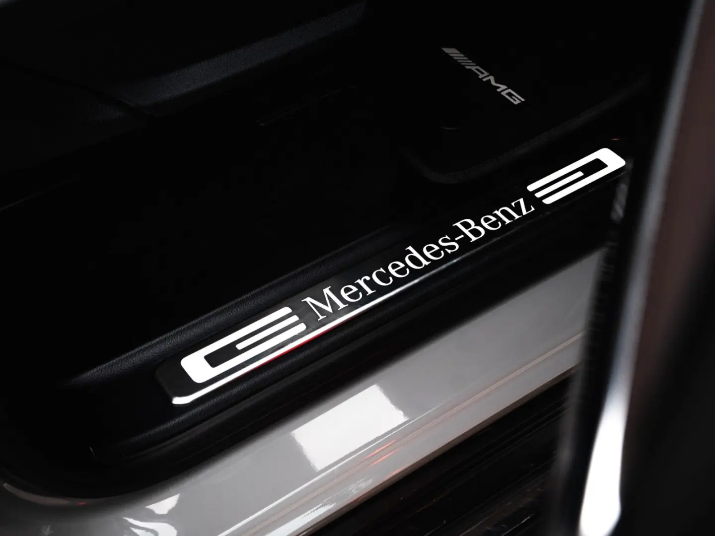G 400 d G63 AMG OPTIK VOLLAUSSTATTUNG GARANTIE