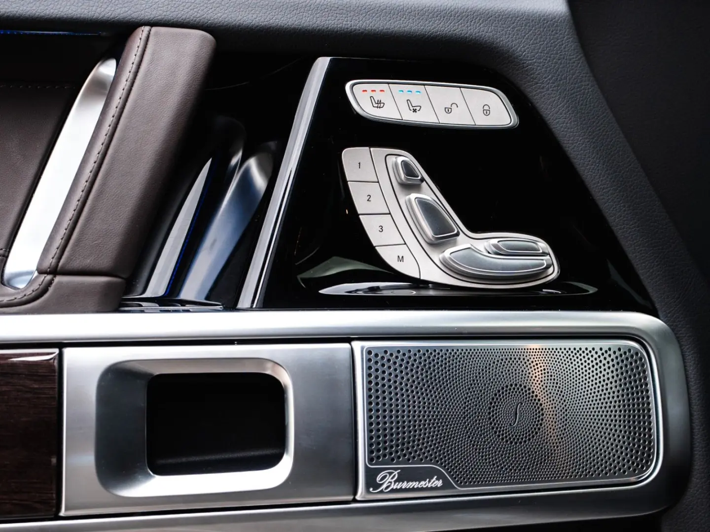 G 400 d G63 AMG OPTIK VOLLAUSSTATTUNG GARANTIE