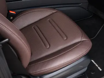 G 400 d G63 AMG OPTIK VOLLAUSSTATTUNG GARANTIE