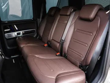G 400 d G63 AMG OPTIK VOLLAUSSTATTUNG GARANTIE