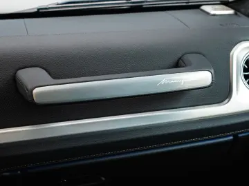 G 400 d G63 AMG OPTIK VOLLAUSSTATTUNG GARANTIE