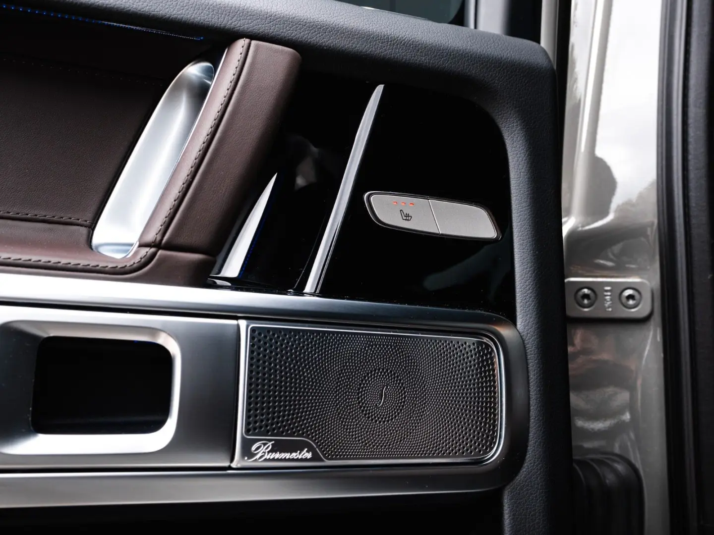 G 400 d G63 AMG OPTIK VOLLAUSSTATTUNG GARANTIE