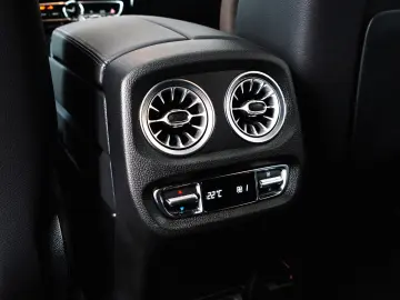 G 400 d G63 AMG OPTIK VOLLAUSSTATTUNG GARANTIE
