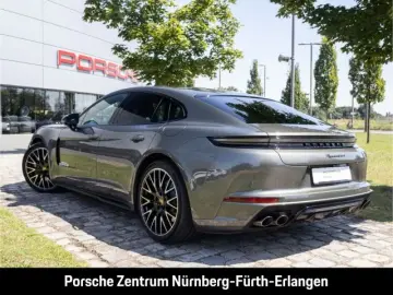 Panamera 4 E-Hybrid ActiveRide Massage HD-Matrix