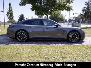 Panamera 4 E-Hybrid ActiveRide Massage HD-Matrix