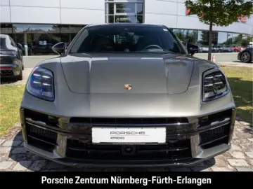 Panamera 4 E-Hybrid ActiveRide Massage HD-Matrix
