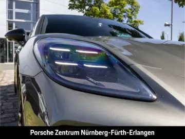 Panamera 4 E-Hybrid ActiveRide Massage HD-Matrix