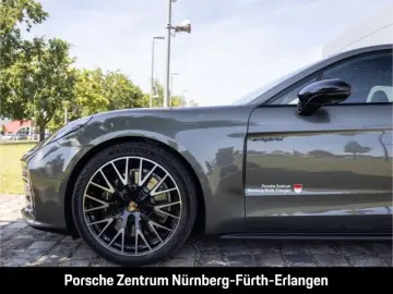 Panamera 4 E-Hybrid ActiveRide Massage HD-Matrix