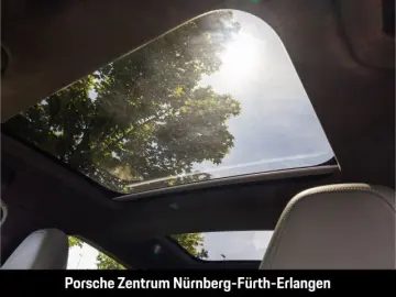 Panamera 4 E-Hybrid ActiveRide Massage HD-Matrix