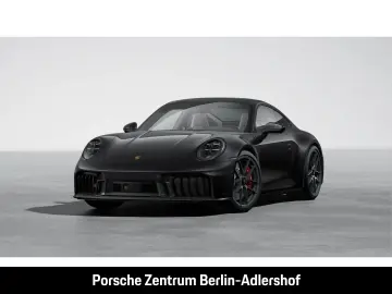 992 -2 (911) Carrera 4 GTS