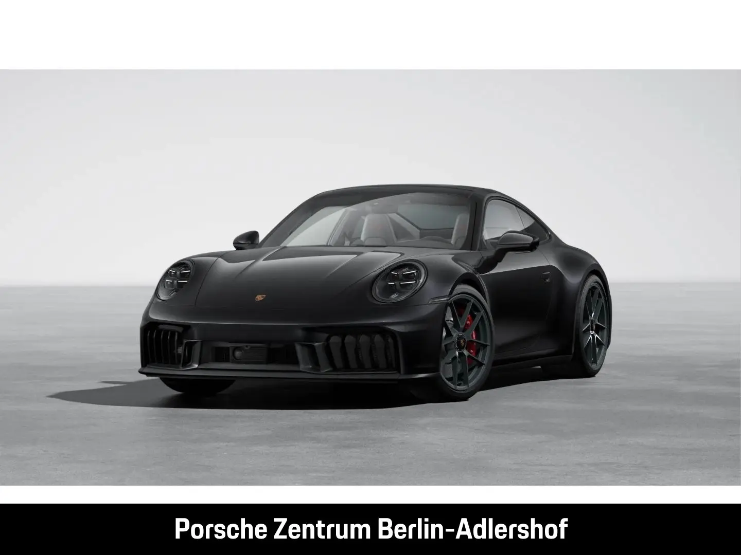 992 -2 (911) Carrera 4 GTS
