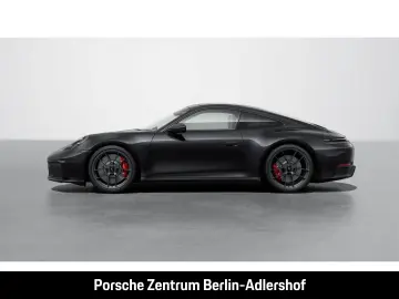 992 -2 (911) Carrera 4 GTS