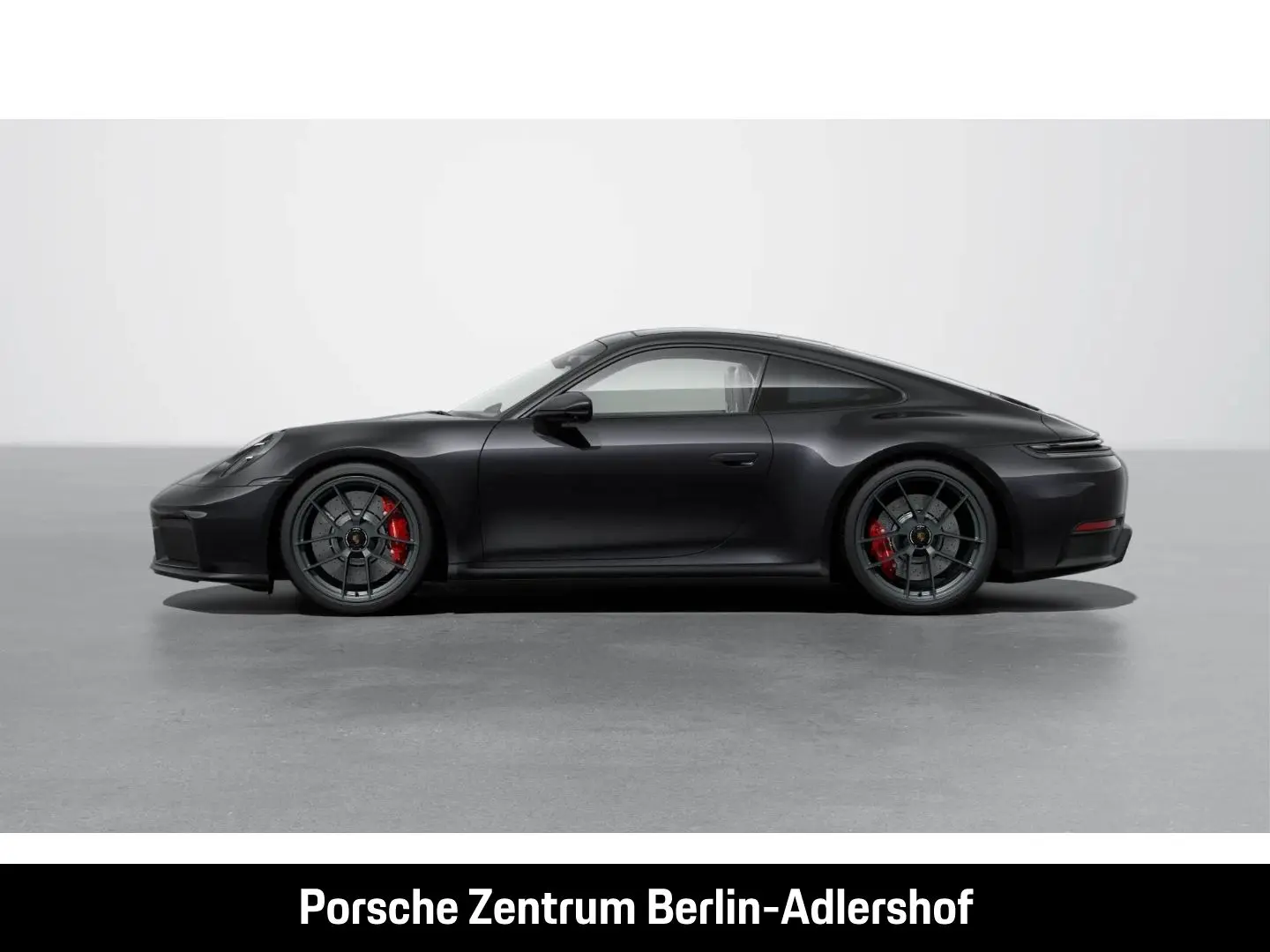992 -2 (911) Carrera 4 GTS