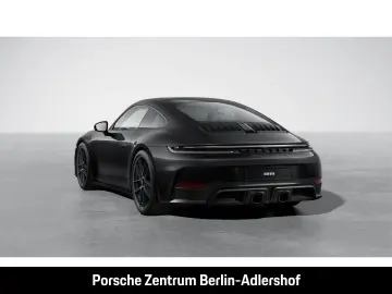 992 -2 (911) Carrera 4 GTS