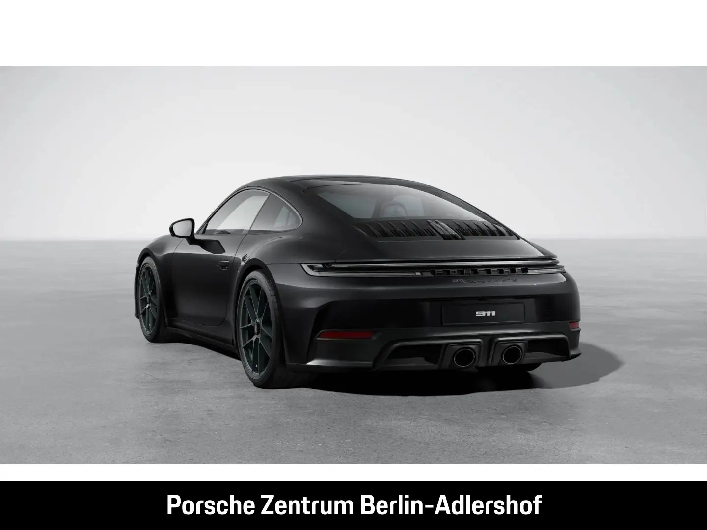 992 -2 (911) Carrera 4 GTS
