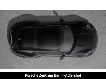 992 -2 (911) Carrera 4 GTS