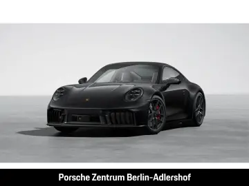 992 -2 (911) Carrera 4 GTS