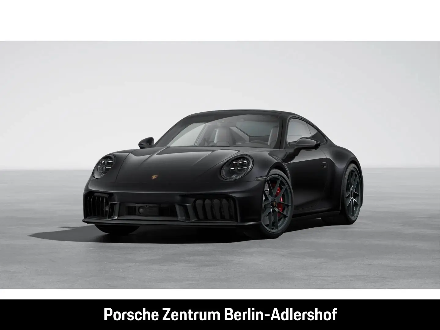 992 -2 (911) Carrera 4 GTS