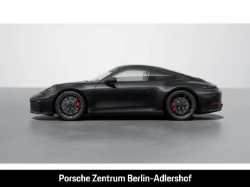 992 -2 (911) Carrera 4 GTS