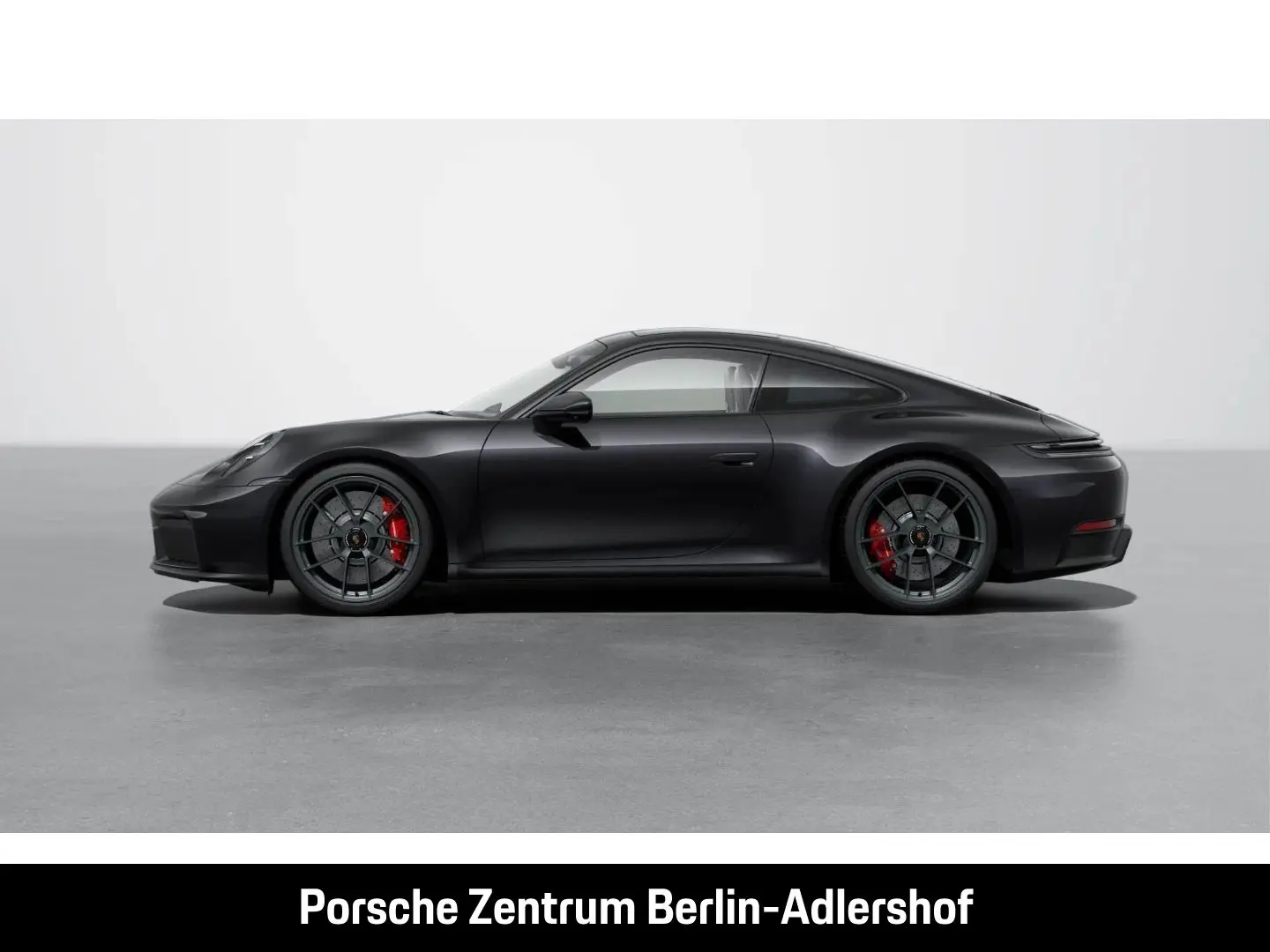 992 -2 (911) Carrera 4 GTS