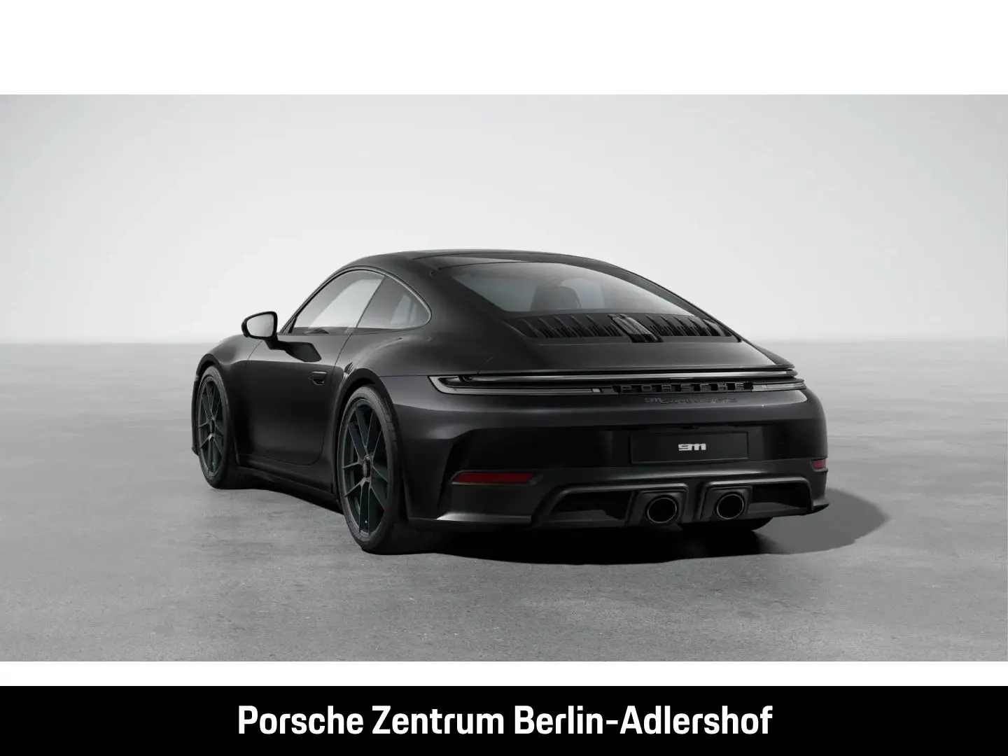 992 -2 (911) Carrera 4 GTS