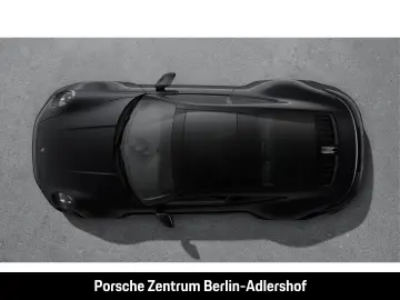 992 -2 (911) Carrera 4 GTS