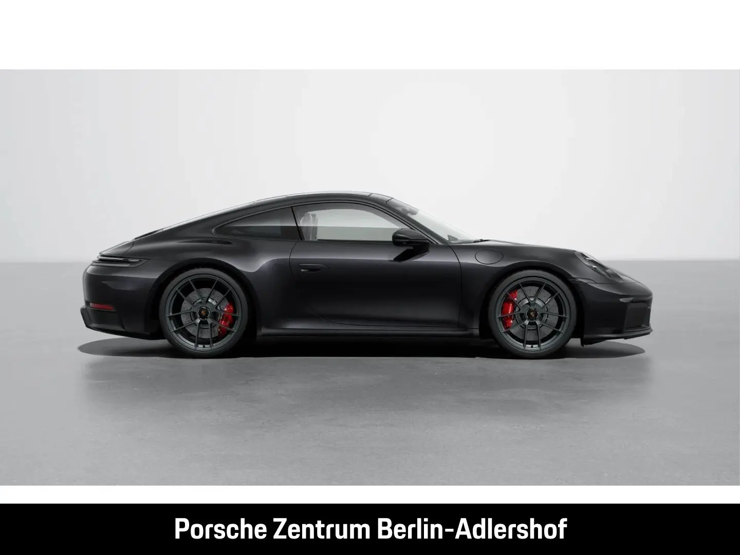 992 -2 (911) Carrera 4 GTS