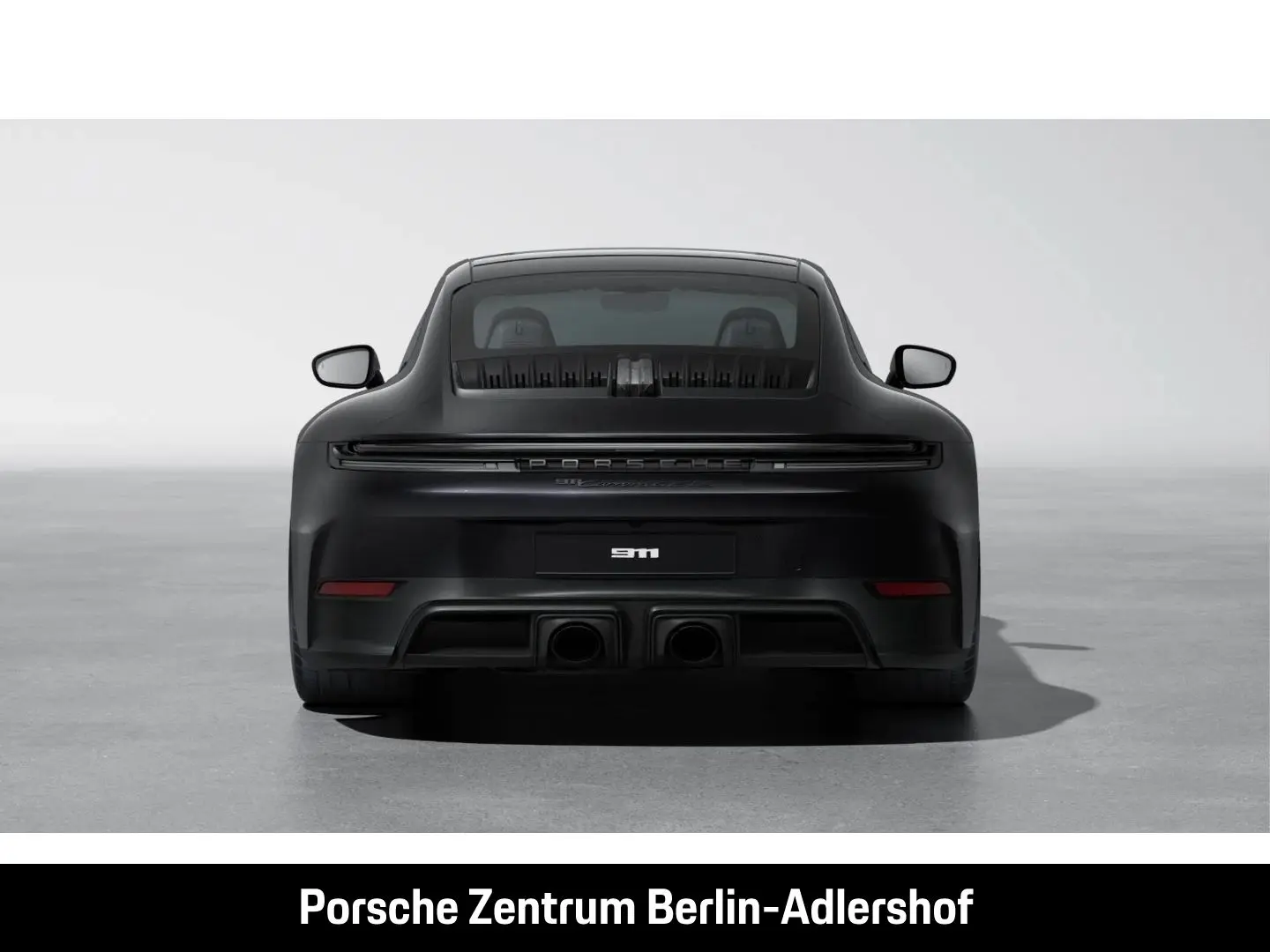 992 -2 (911) Carrera 4 GTS