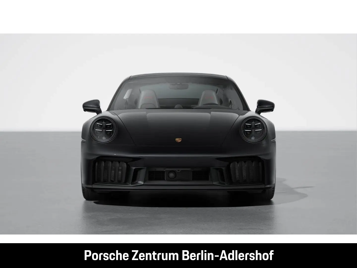 992 -2 (911) Carrera 4 GTS