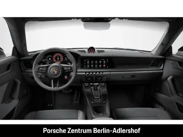 992 -2 (911) Carrera 4 GTS