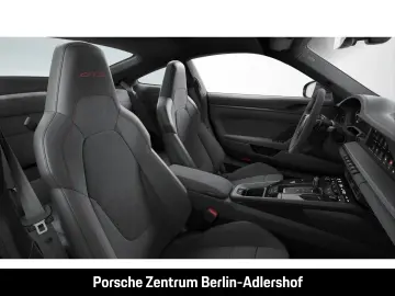 992 -2 (911) Carrera 4 GTS