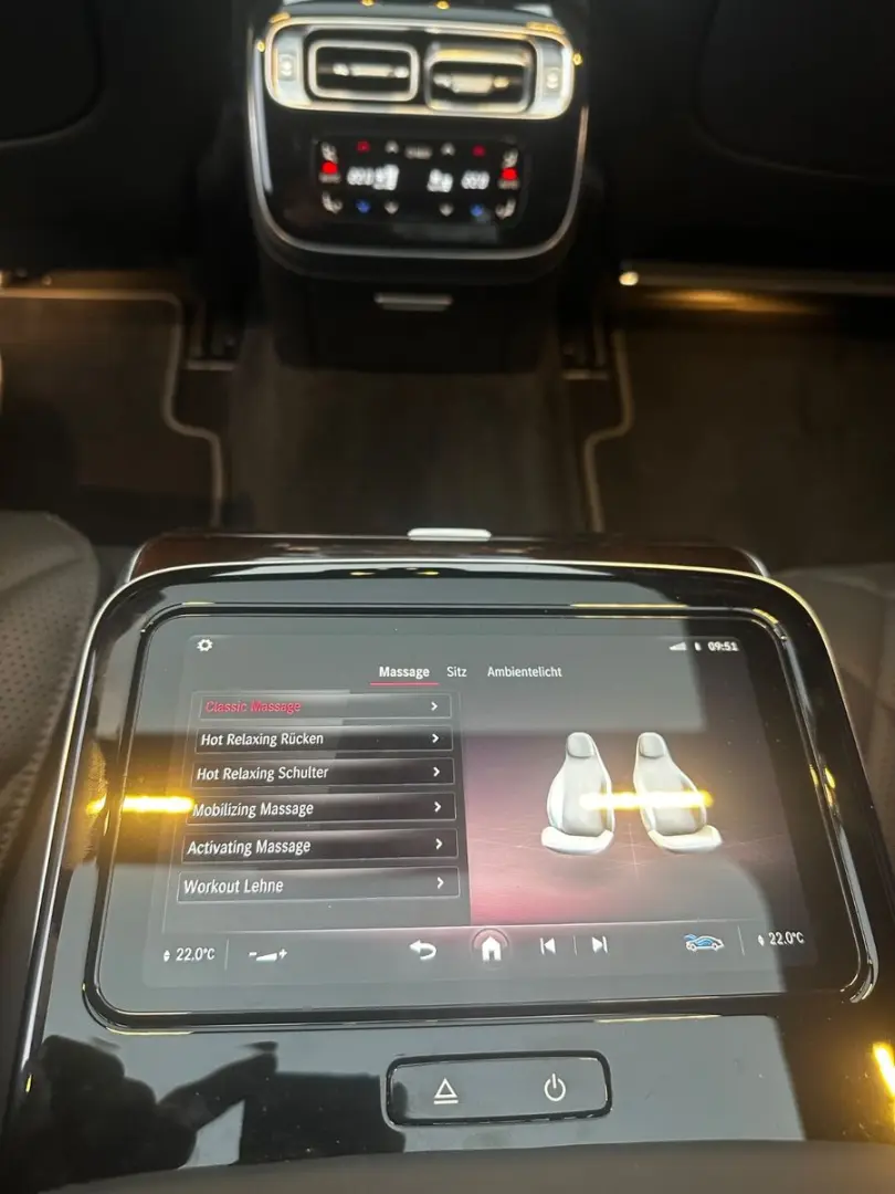 S580 4M Long/21 AMG/CERAMIC BRAKE/4D BURMESTER