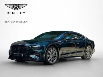 Continental GT Speed  First Edition